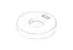 DORNBRACHT-Rosette-DB-Logo-ERSATZTEILE-092722503-D-55-x-D-27-x-9-mm-chr-gebuerstet-092722503-93 gallery number 1
